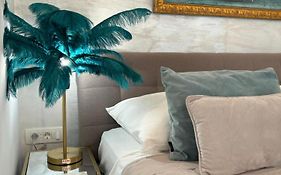 La Dolce Vita Luxury Apartments With Best Free Private Parking In City Center